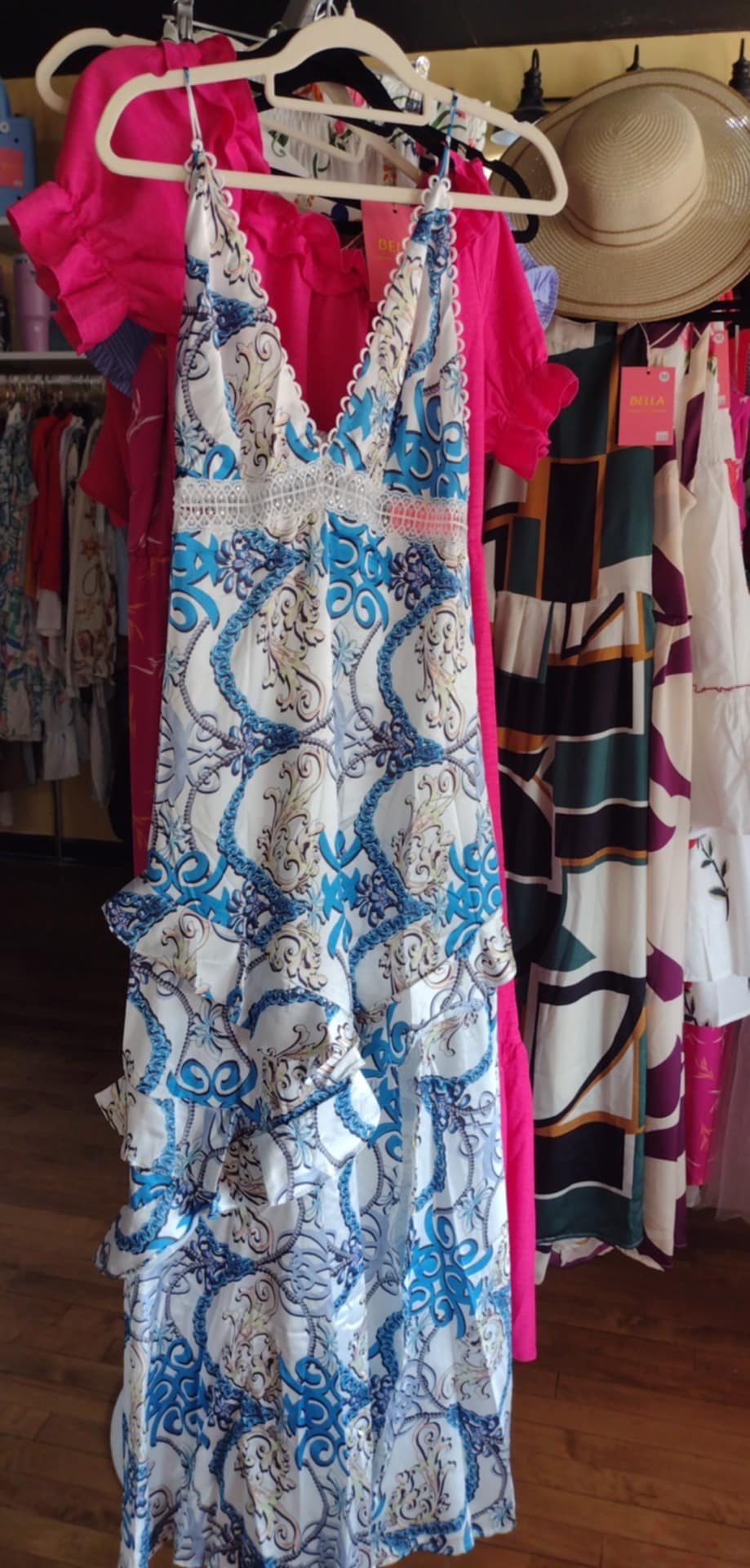Designer dress collection Pequot Lakes