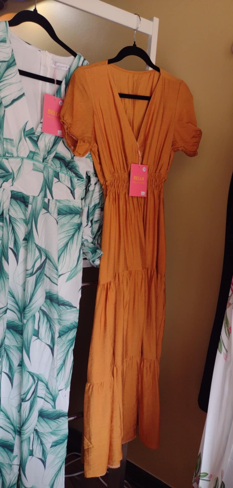 Resort wear fashion Brainerd Lakes