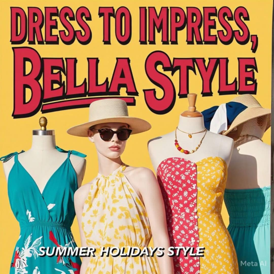Trendy dresses in Pequot Lakes