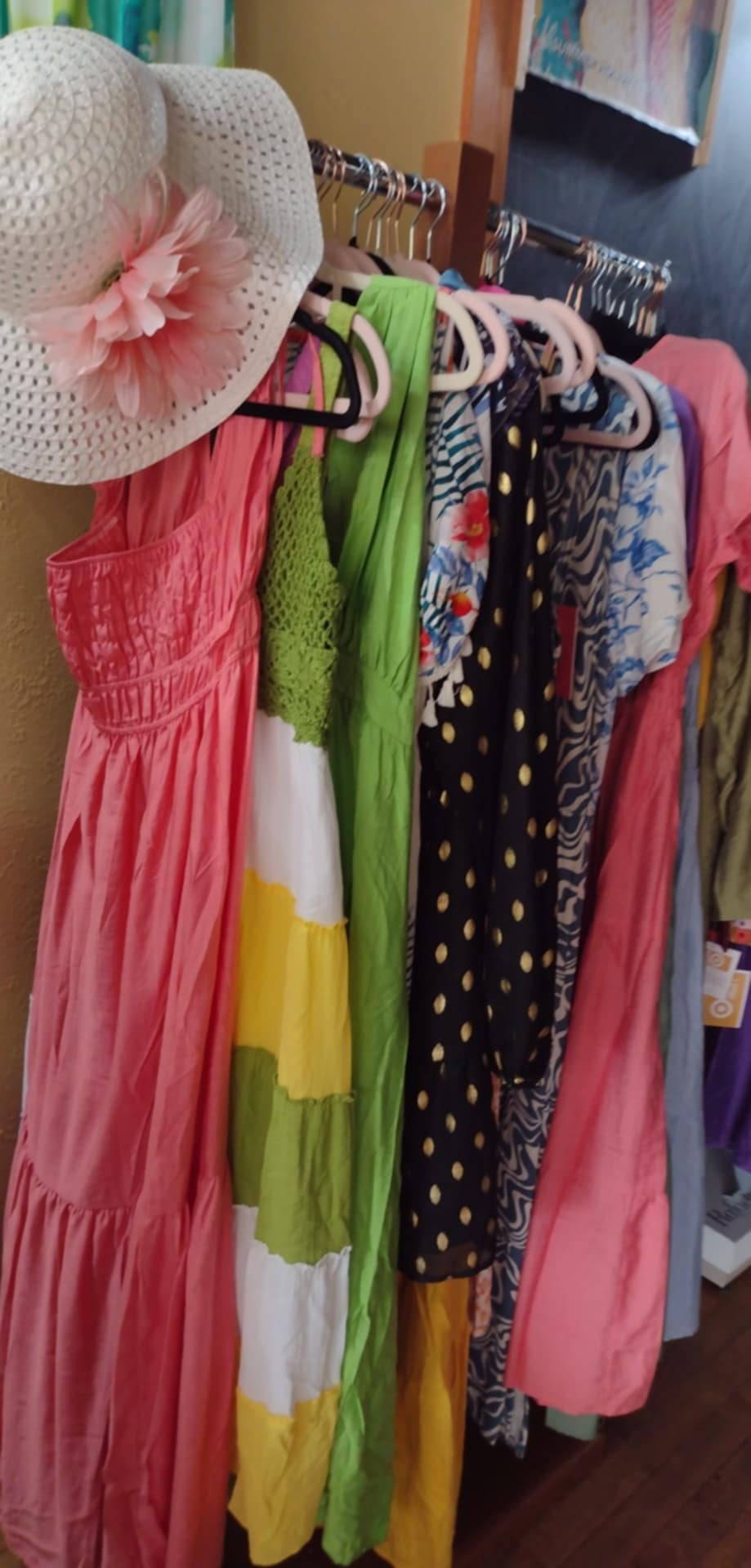 Wedding guest dresses in Minnesota